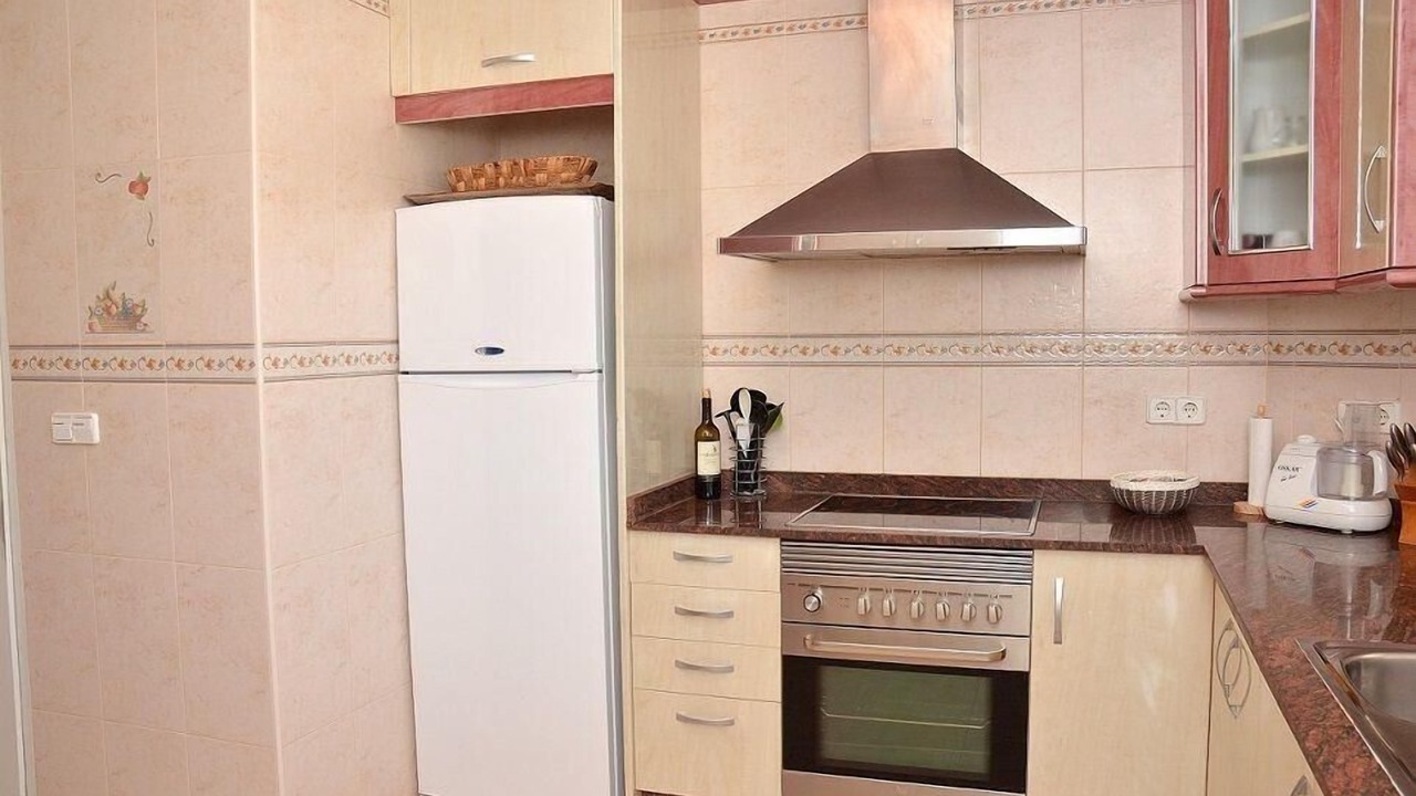 Photo of Kitchen in El Algar