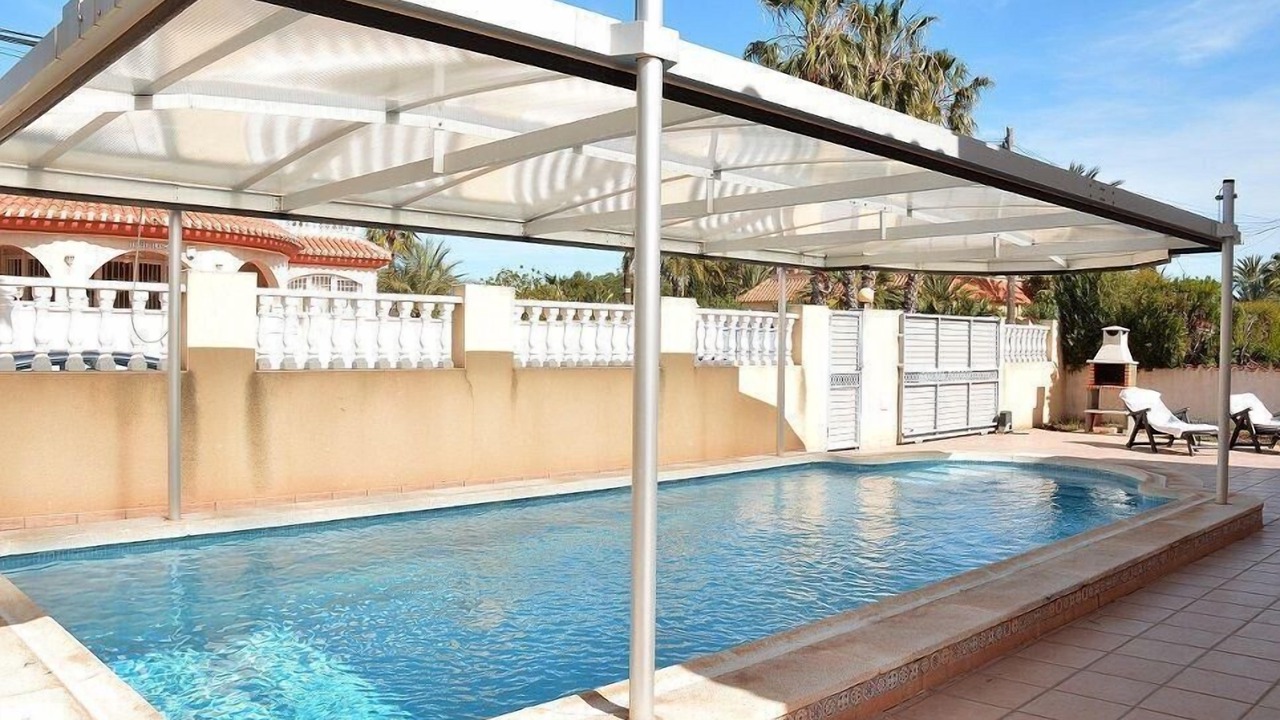 Photo of Outdoor in El Algar