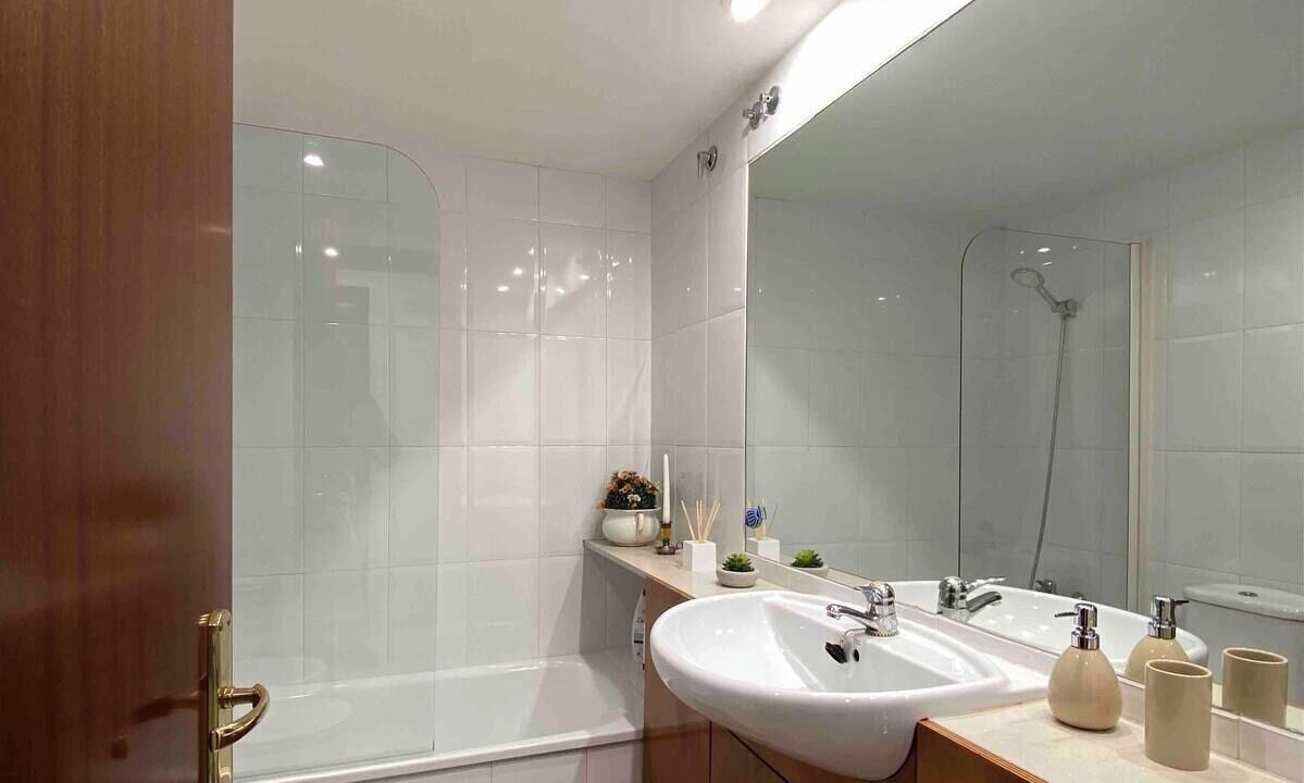 Photo of Bathroom in Barri Vell