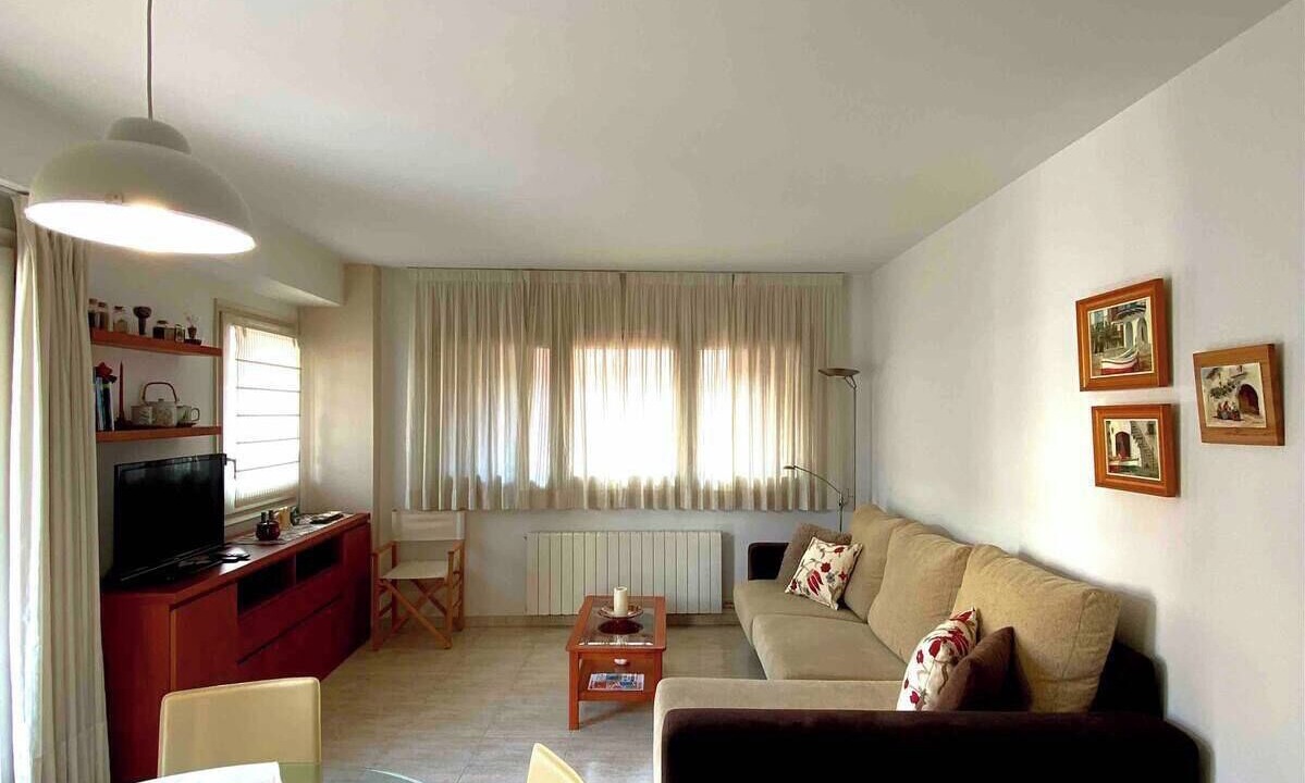 Photo of Livingroom in Barri Vell