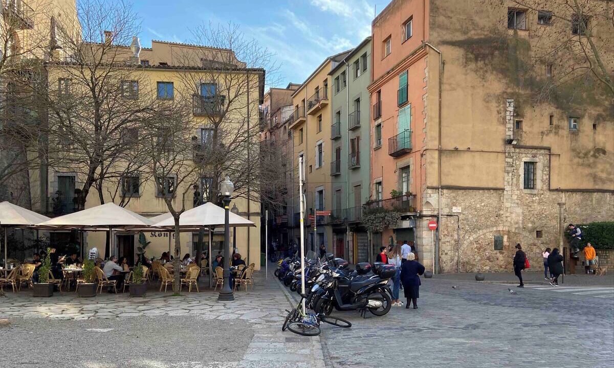 Photo of Outdoor in Barri Vell