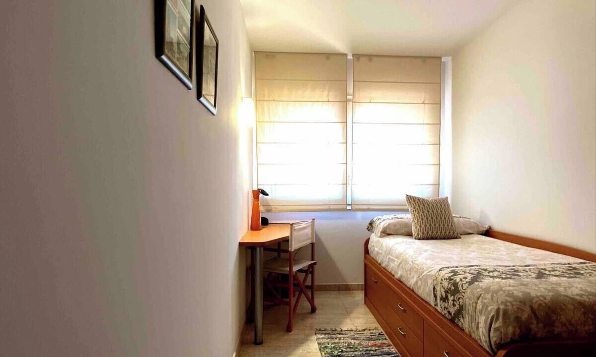 Photo of Bedroom in Barri Vell