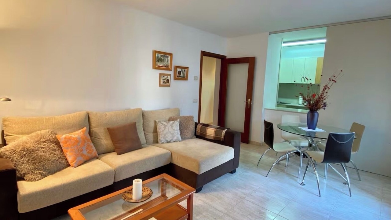 Photo of Livingroom in Barri Vell