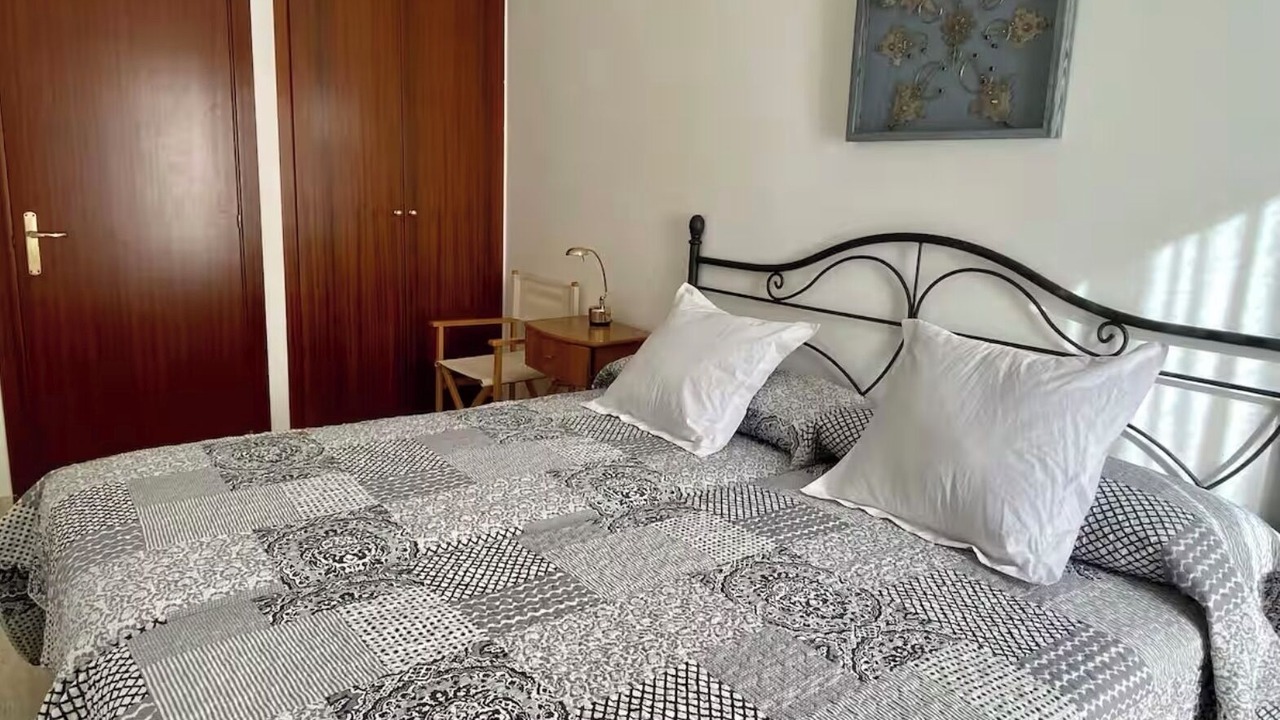 Photo of Bedroom in Barri Vell