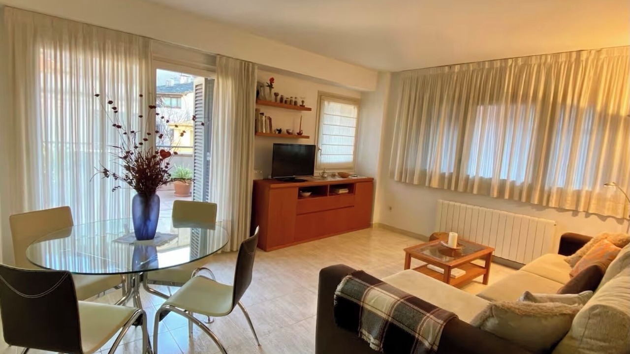 Photo of Livingroom in Barri Vell