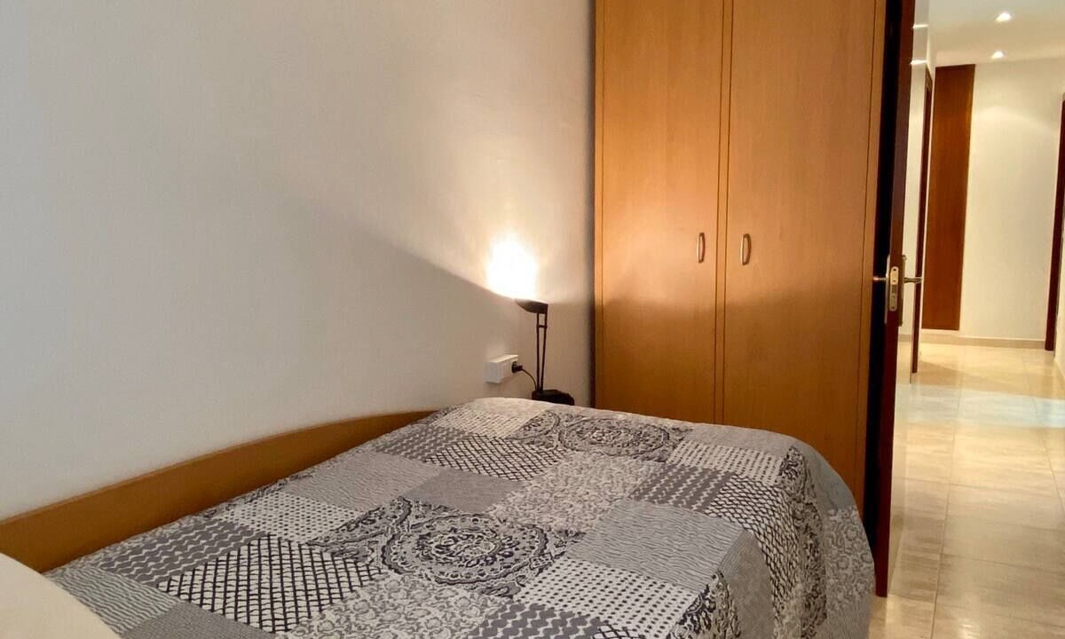 Photo of Bedroom in Barri Vell