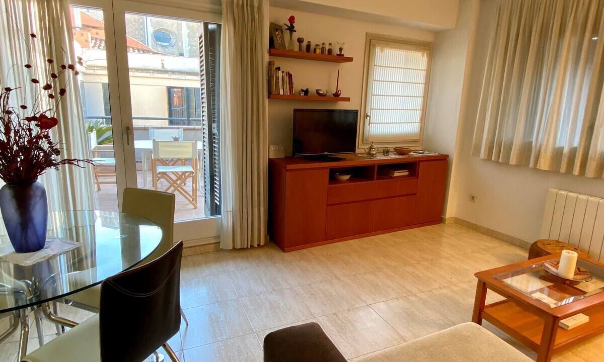 Photo of Livingroom in Barri Vell