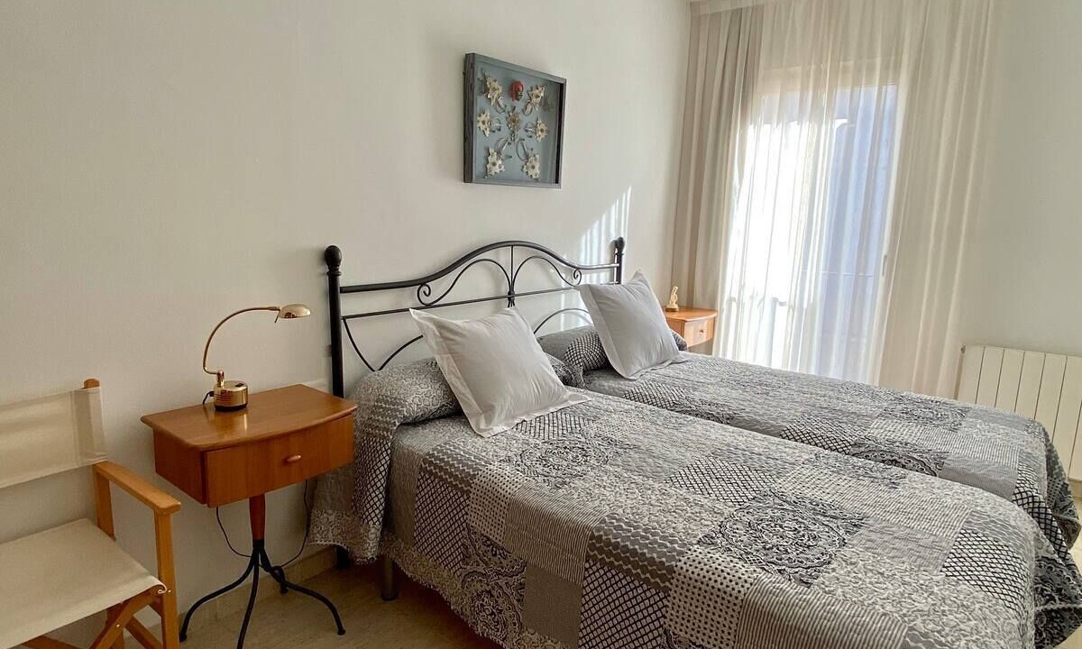 Photo of Bedroom in Barri Vell
