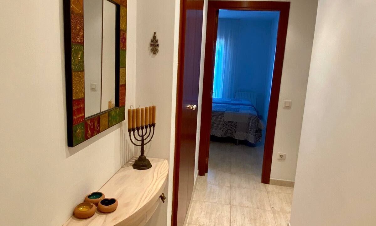 Photo of Bedroom in Barri Vell