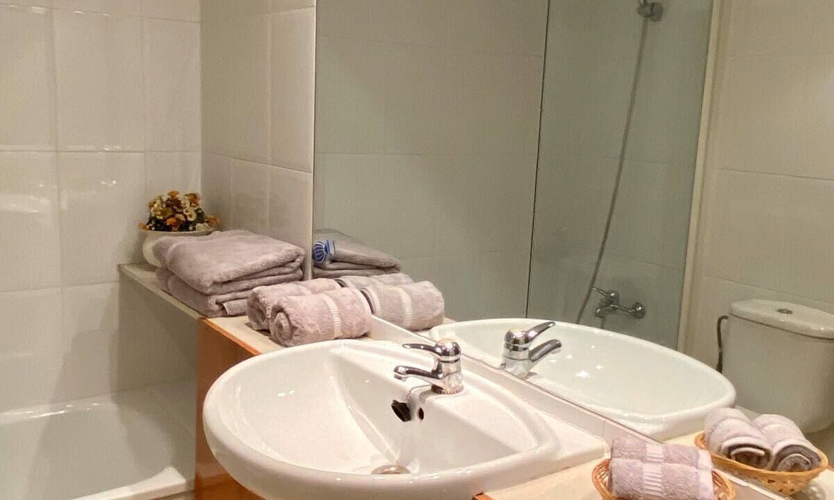 Photo of Bathroom in Barri Vell