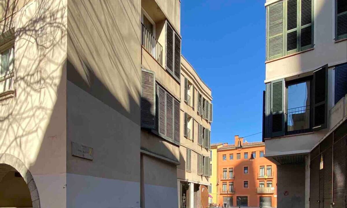 Photo of Outdoor in Barri Vell