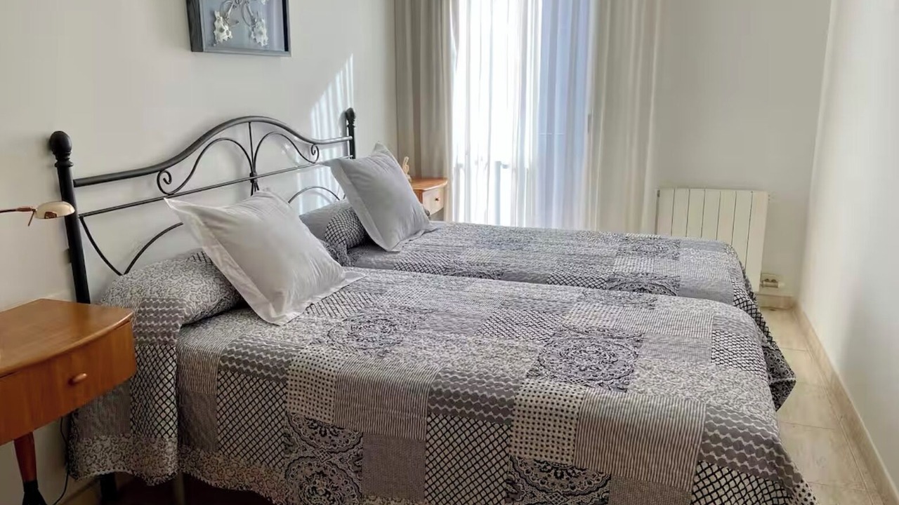 Photo of Bedroom in Barri Vell