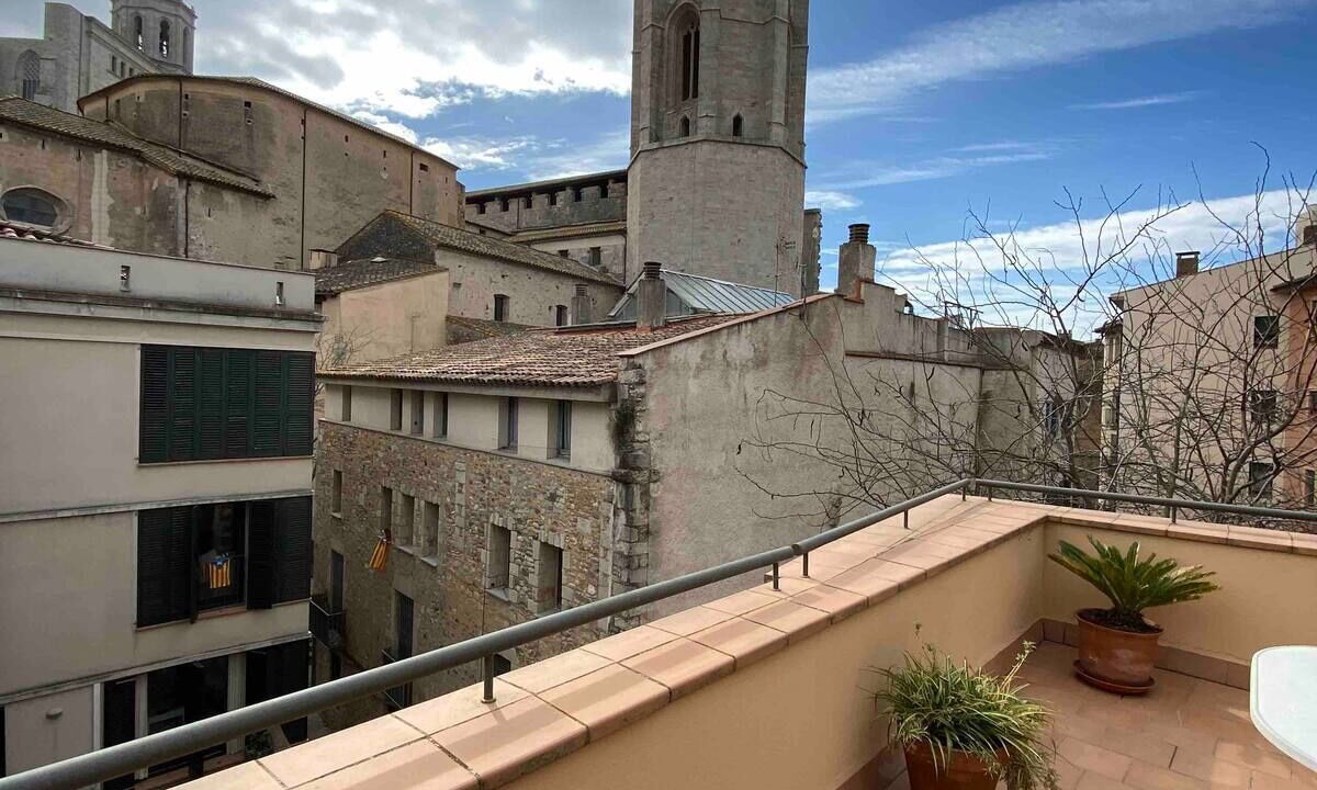 Photo of Outdoor in Barri Vell