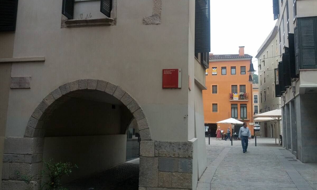 Photo of Outdoor in Barri Vell