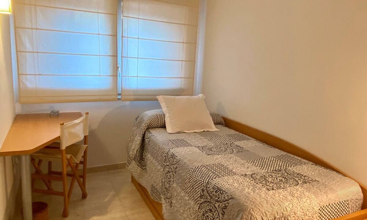 Photo of Bedroom in Barri Vell