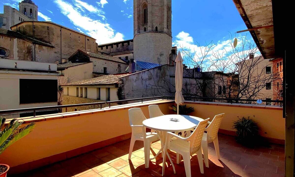 Photo of Outdoor in Barri Vell