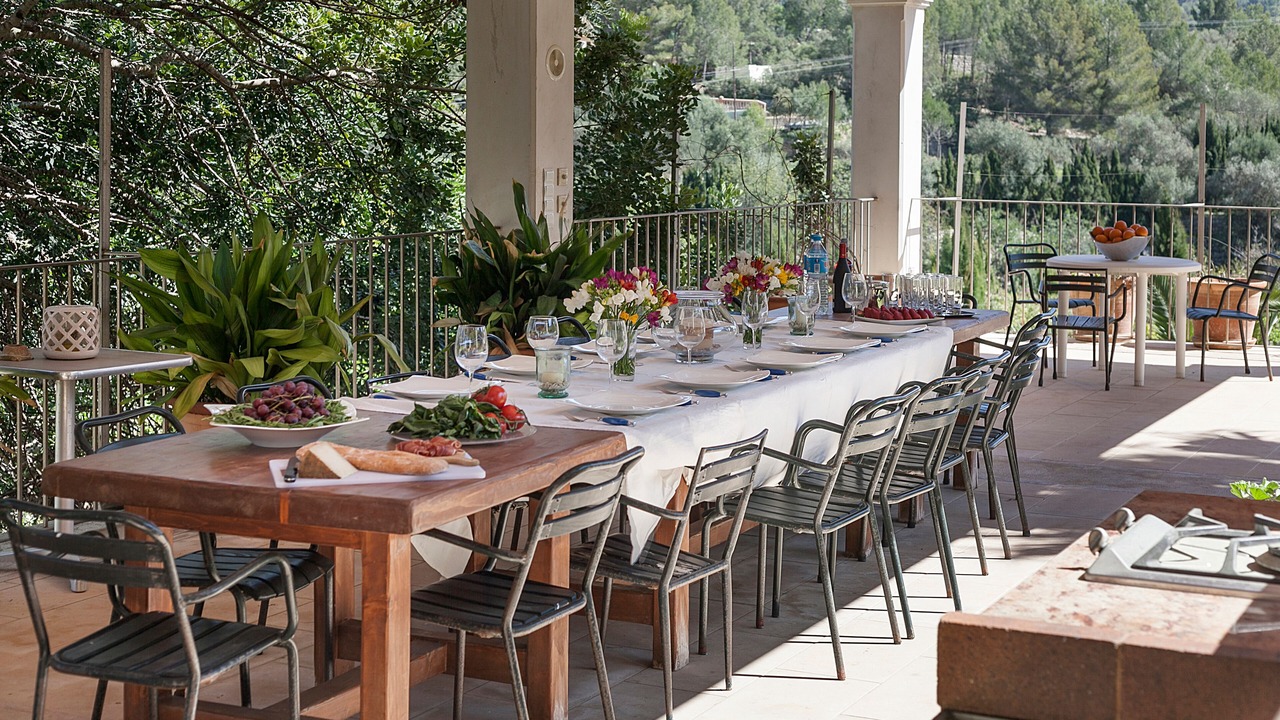 Photo of Outdoor in Calvia