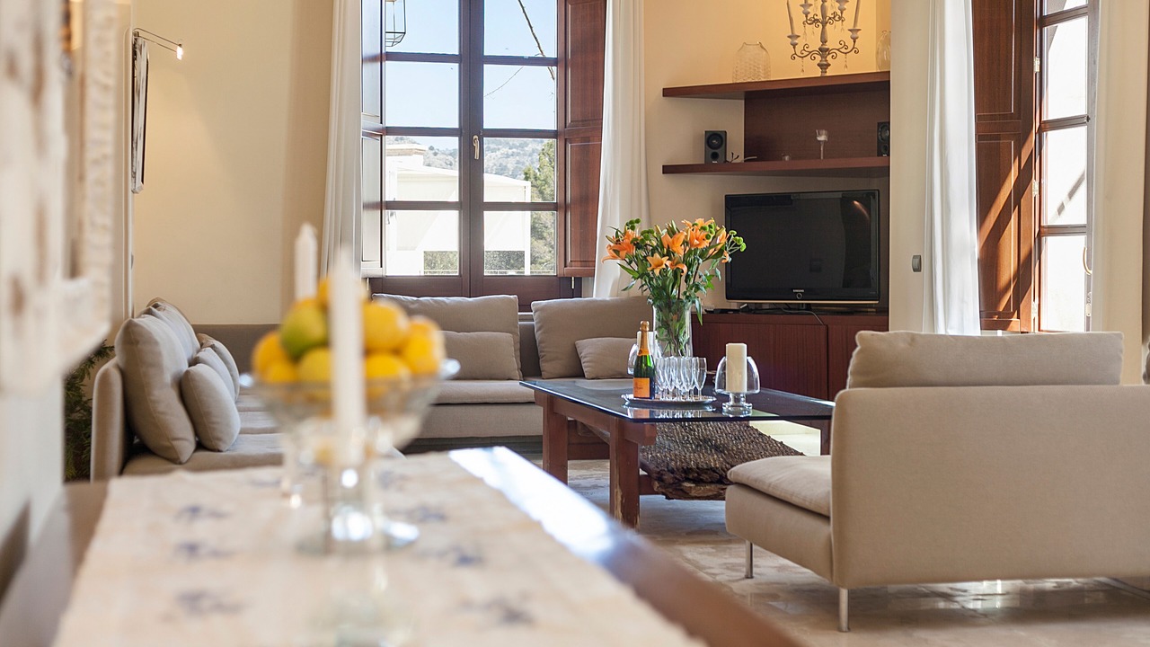 Photo of Livingroom in Calvia