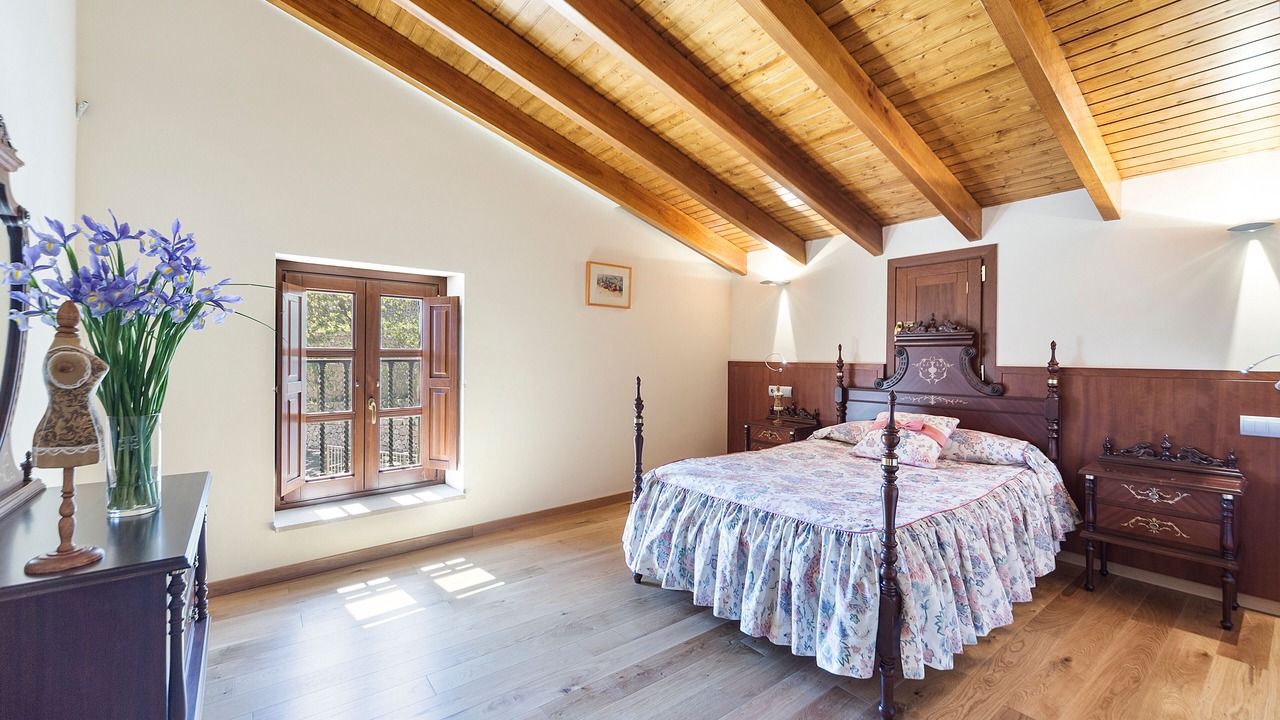 Photo of Bedroom in Calvia