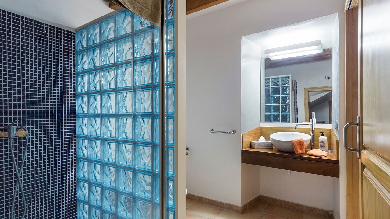 Photo of Bathroom in Calvia