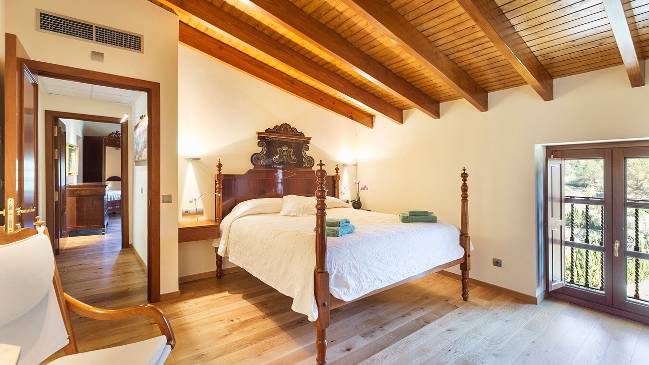Photo of Bedroom in Calvia