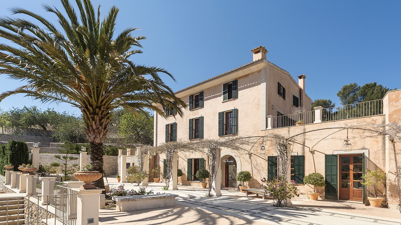 Photo of Outdoor in Calvia