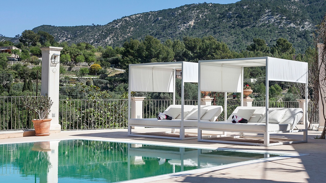 Photo of Outdoor in Calvia