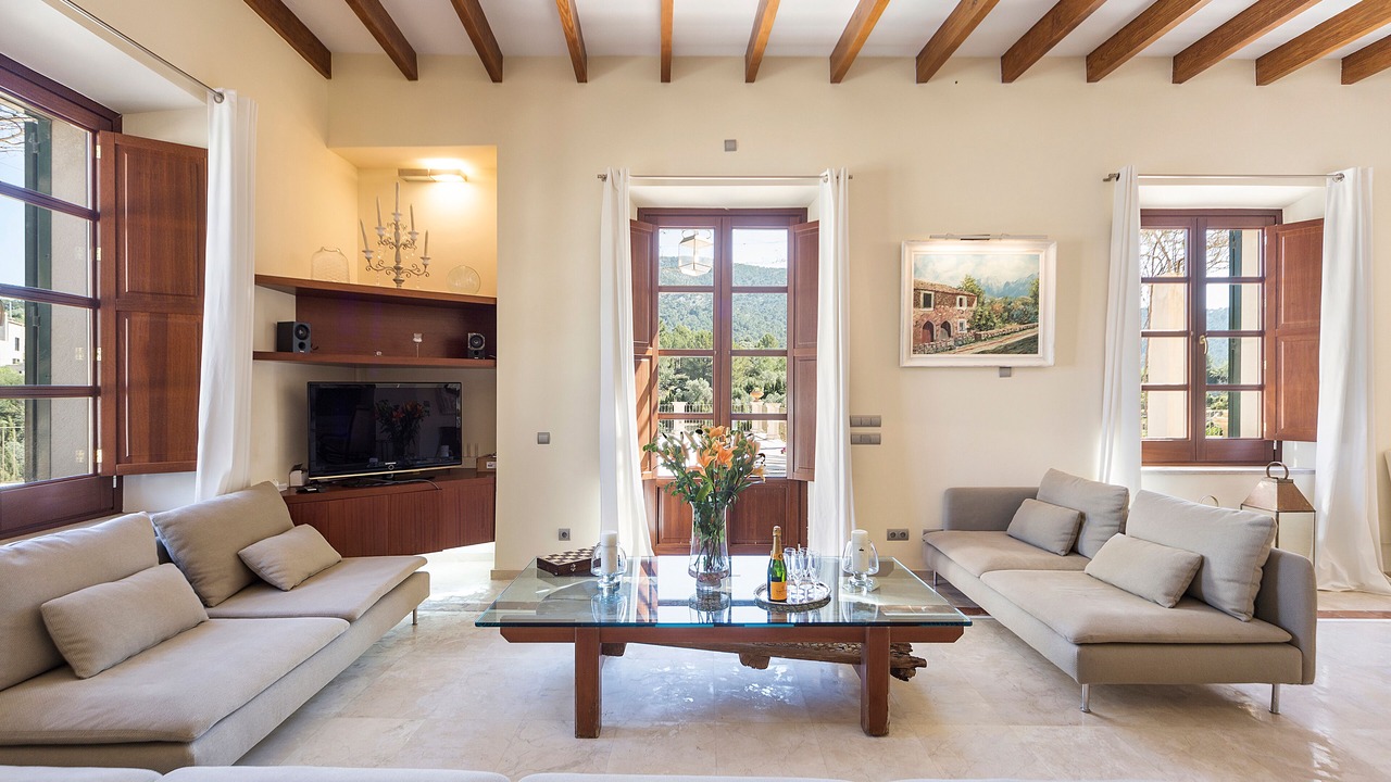 Photo of Livingroom in Calvia