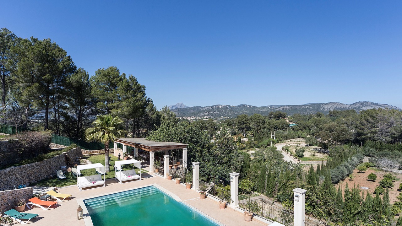 Photo of Outdoor in Calvia