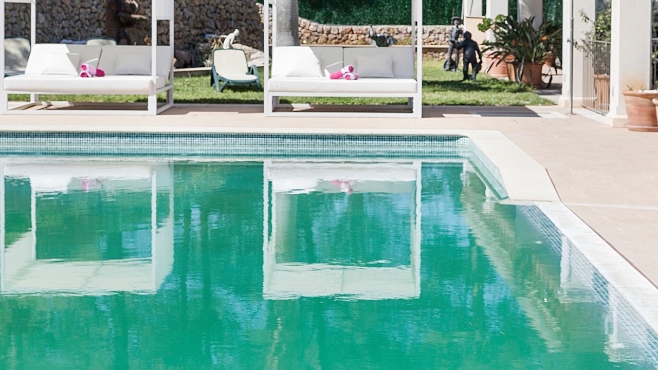 Photo of Outdoor in Calvia