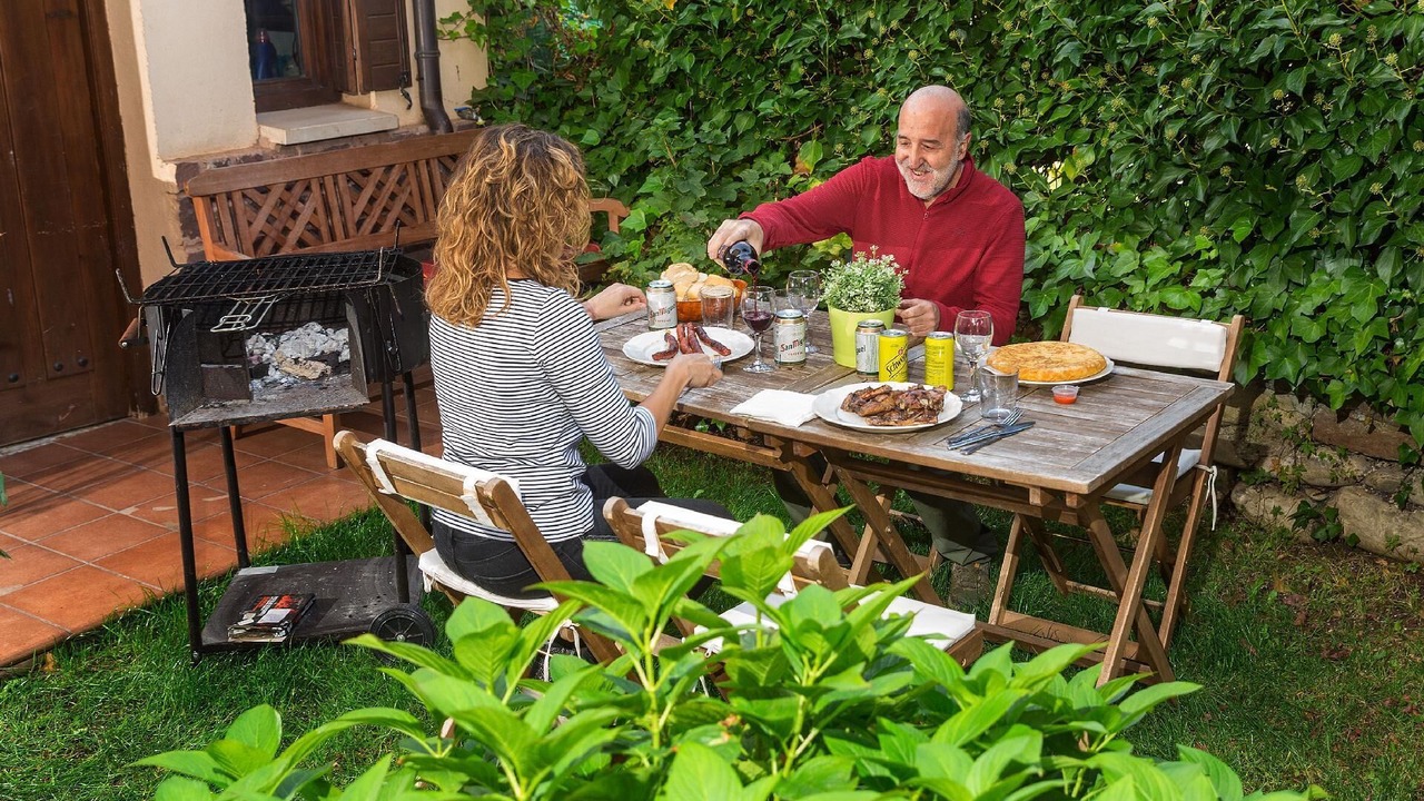Photo of Outdoor in Fresneda de la Tiron