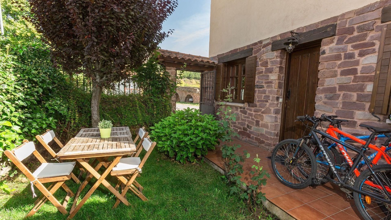 Photo of Outdoor in Fresneda de la Tiron