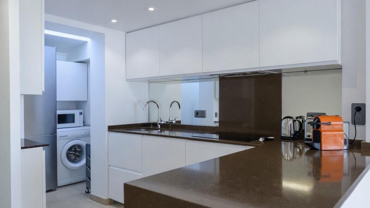 Photo of Kitchen in Tossa de Mar