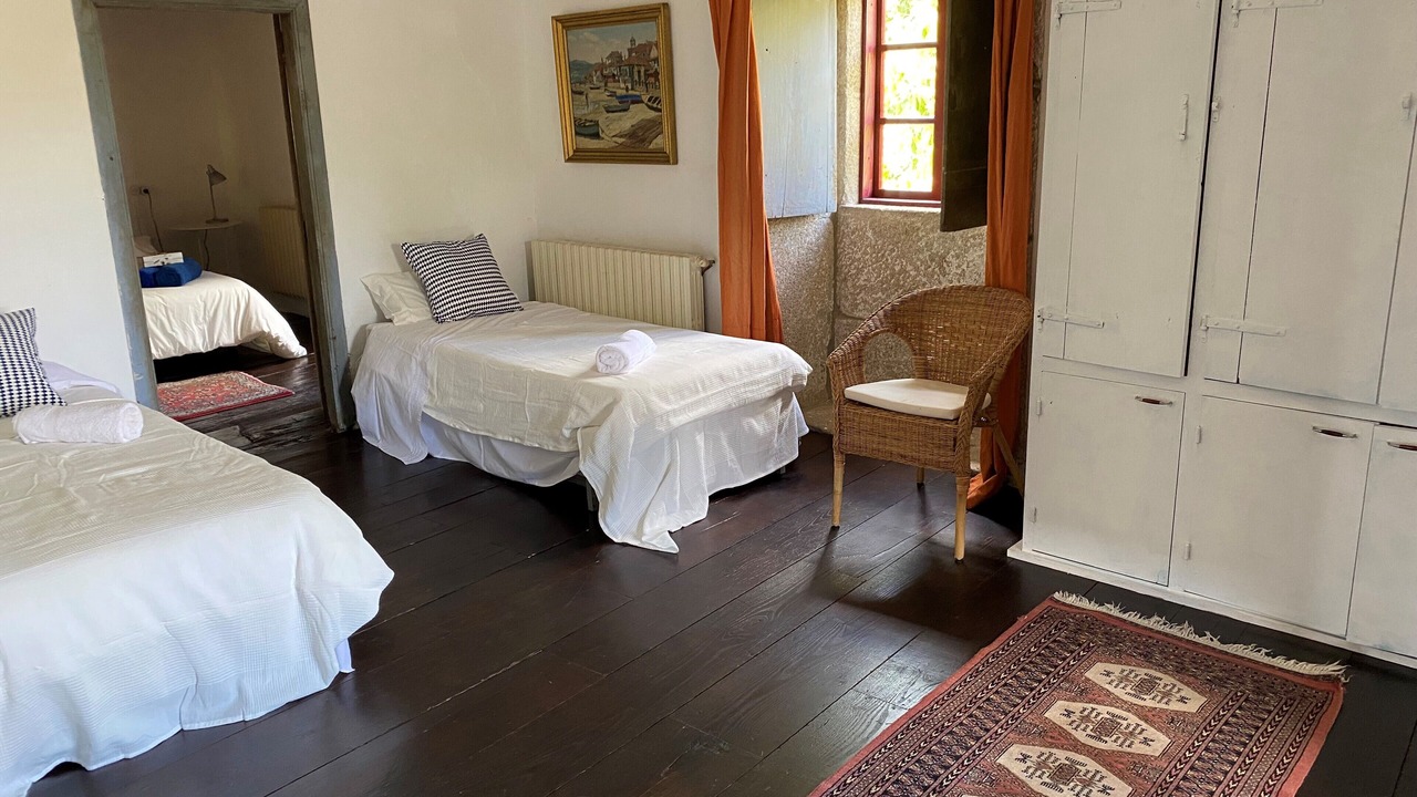 Photo of Bedroom in Panton