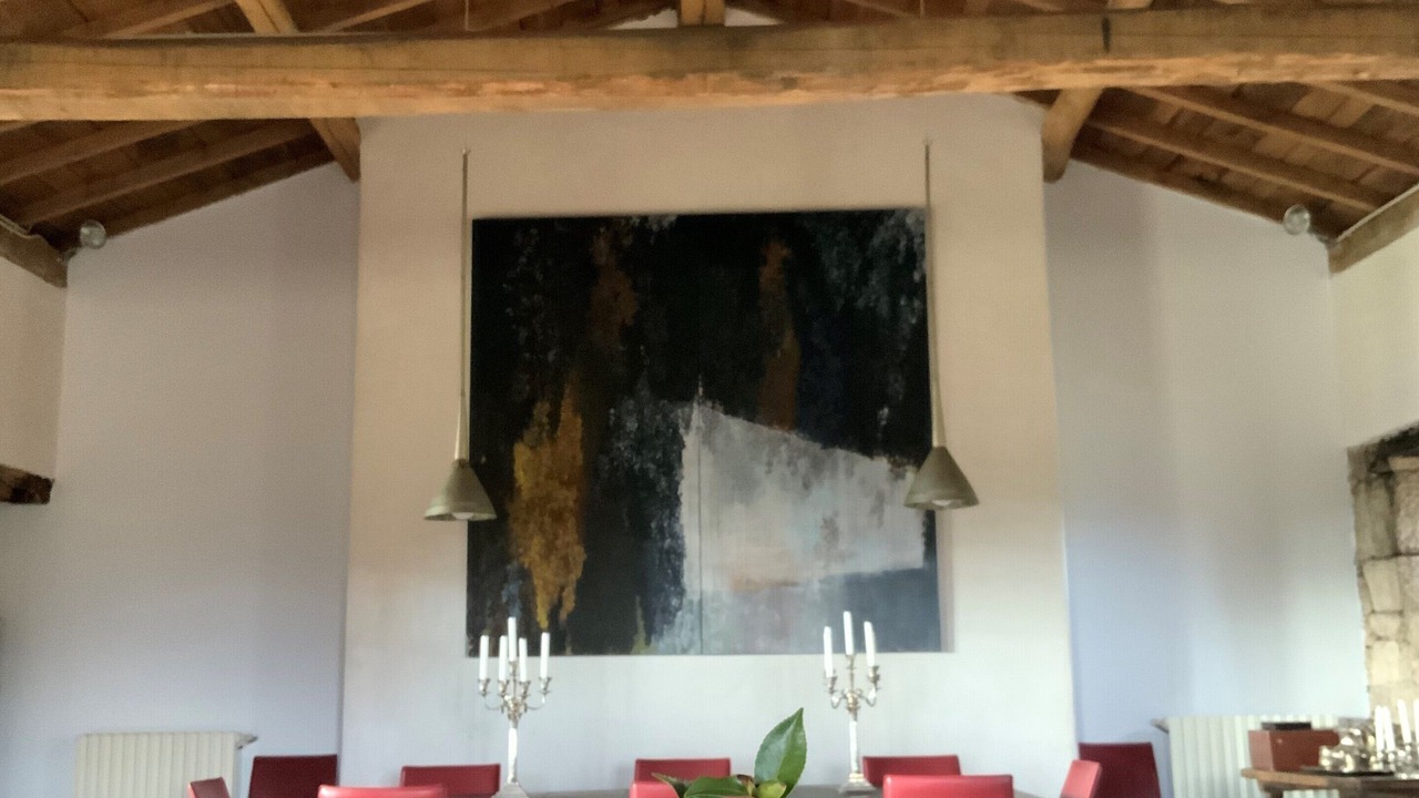 Photo of Bedroom in Panton