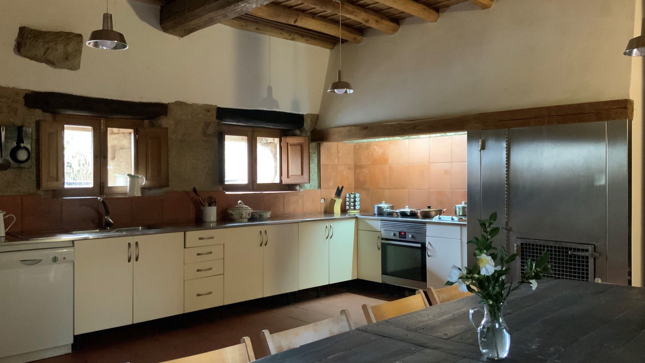 Photo of Kitchen in Panton