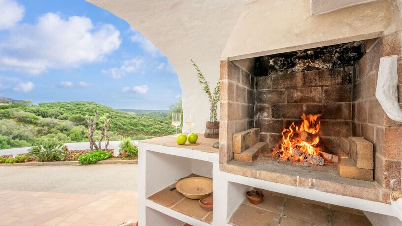 Photo of Outdoor in Minorca