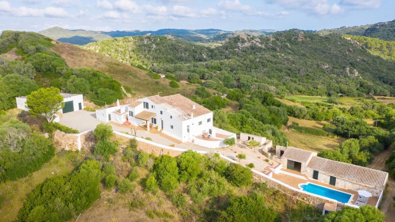 Photo of Outdoor in Minorca