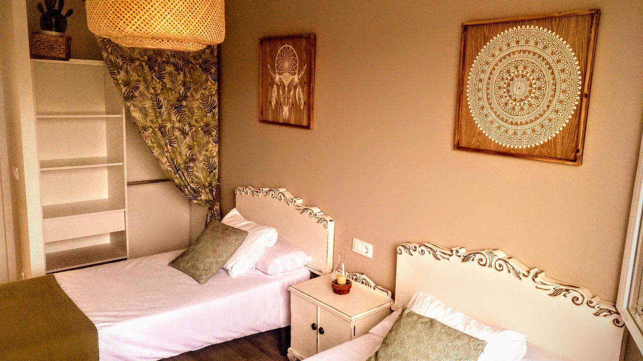 Photo of Bedroom in Lanciego/Lantziego