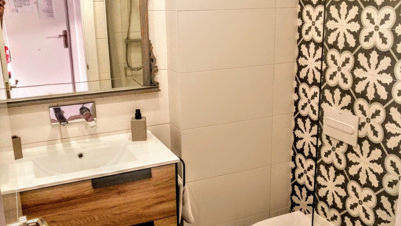 Photo of Bathroom in Lanciego/Lantziego