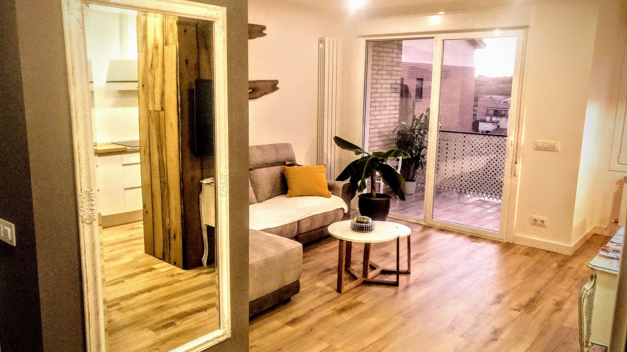 Photo of Livingroom in Lanciego/Lantziego