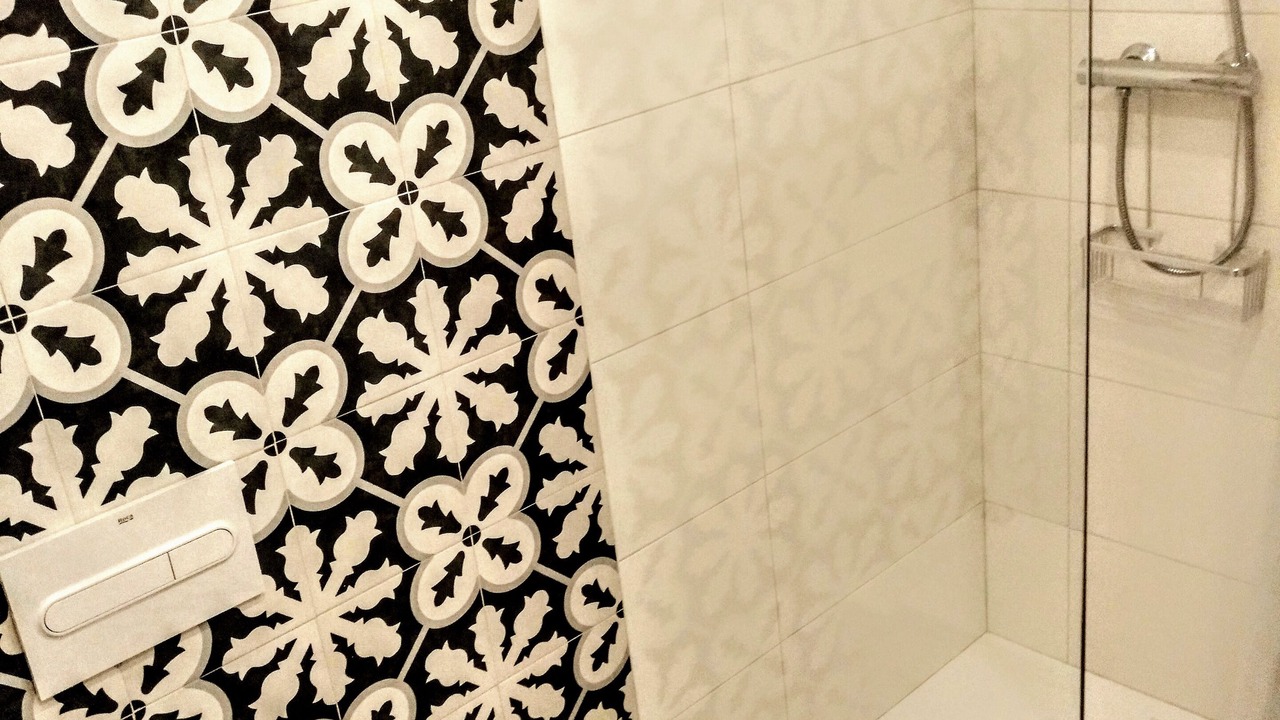 Photo of Bathroom in Lanciego/Lantziego