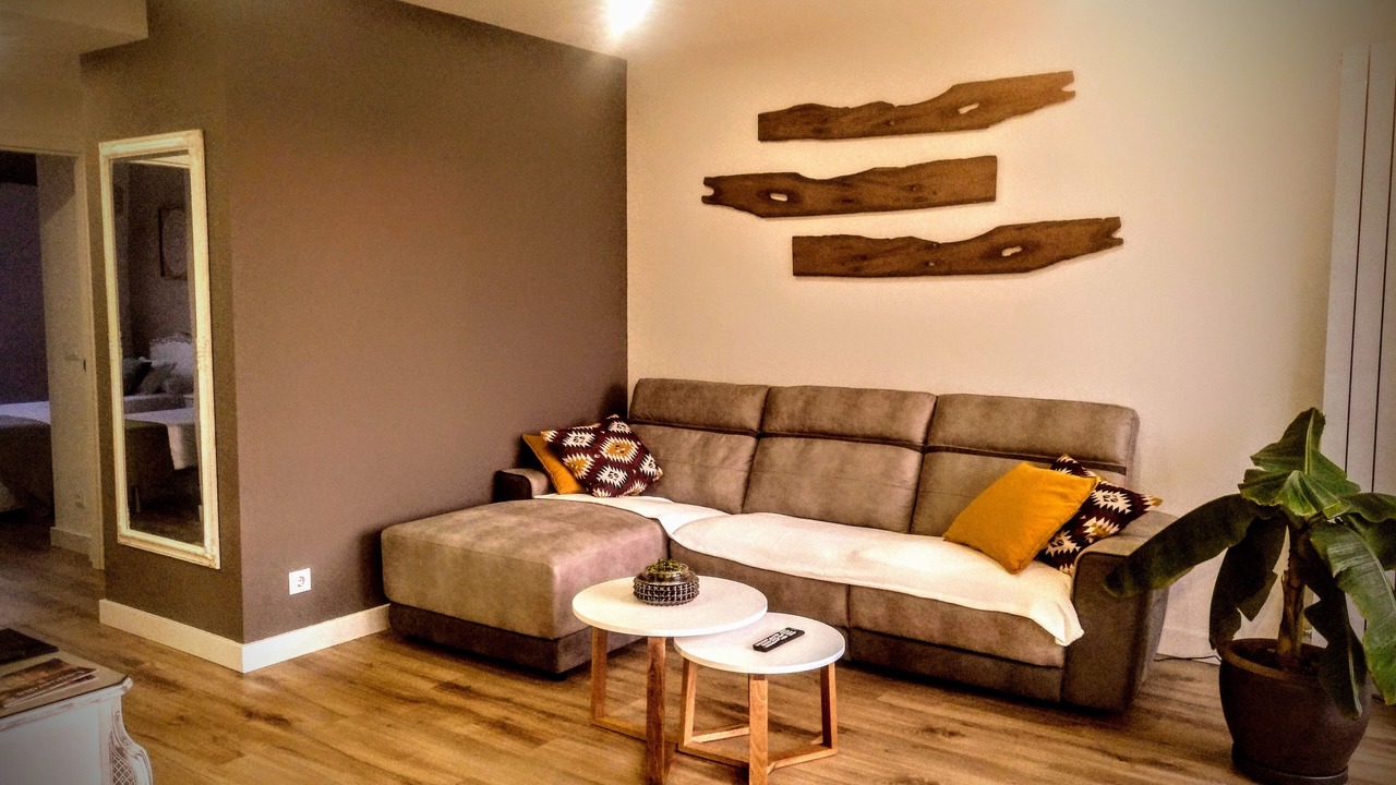 Photo of Livingroom in Lanciego/Lantziego