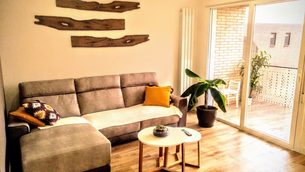 Photo of Livingroom in Lanciego/Lantziego