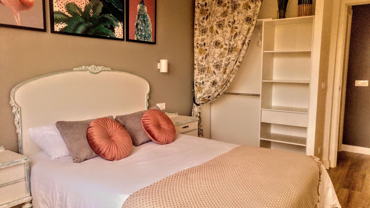 Photo of Bedroom in Lanciego/Lantziego