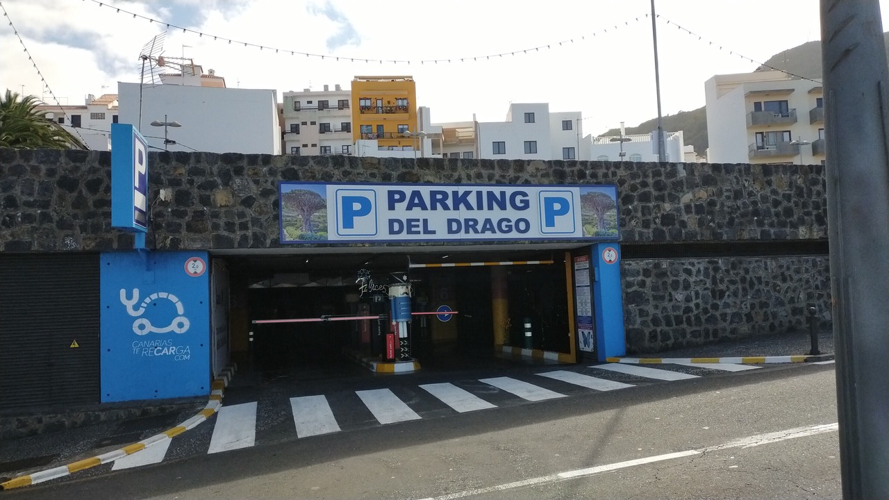 Photo of Others in El Guincho