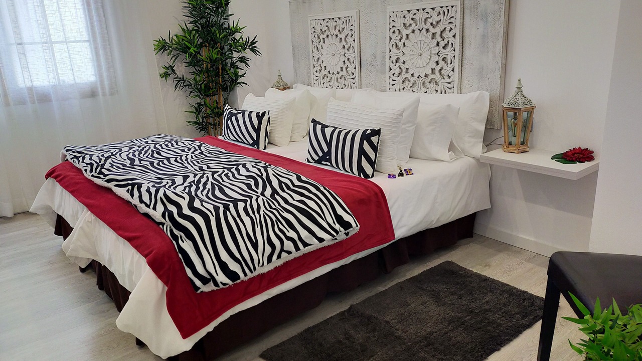 Photo of Bedroom in El Guincho