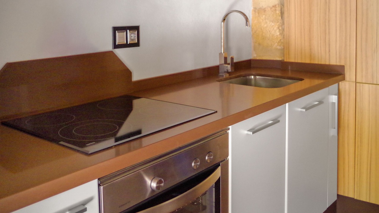 Photo of Kitchen in Moclin