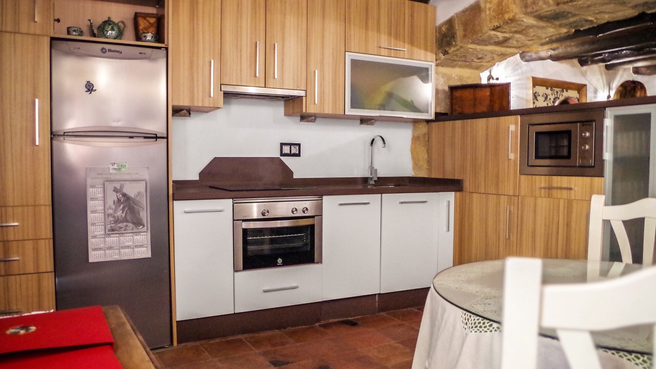 Photo of Kitchen in Moclin