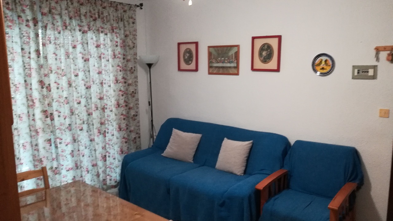 Photo of Livingroom in Mazagon